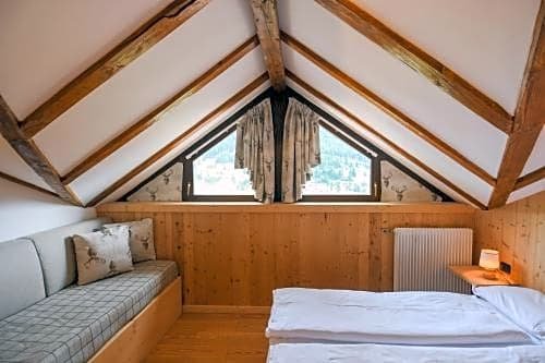 Фото Hotel El Laresh