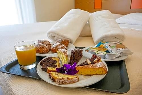 Фото Hotel Ridolfi