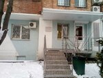 Stomatologichesky kabinet (Pushkinskaya Street, 31к3), dental clinic