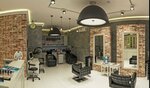 Select (Akademika Vinogradova Street, 3к1), beauty salon