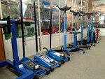 Garo (Chistopolskaya ulitsa, 6), car service and garage equipment