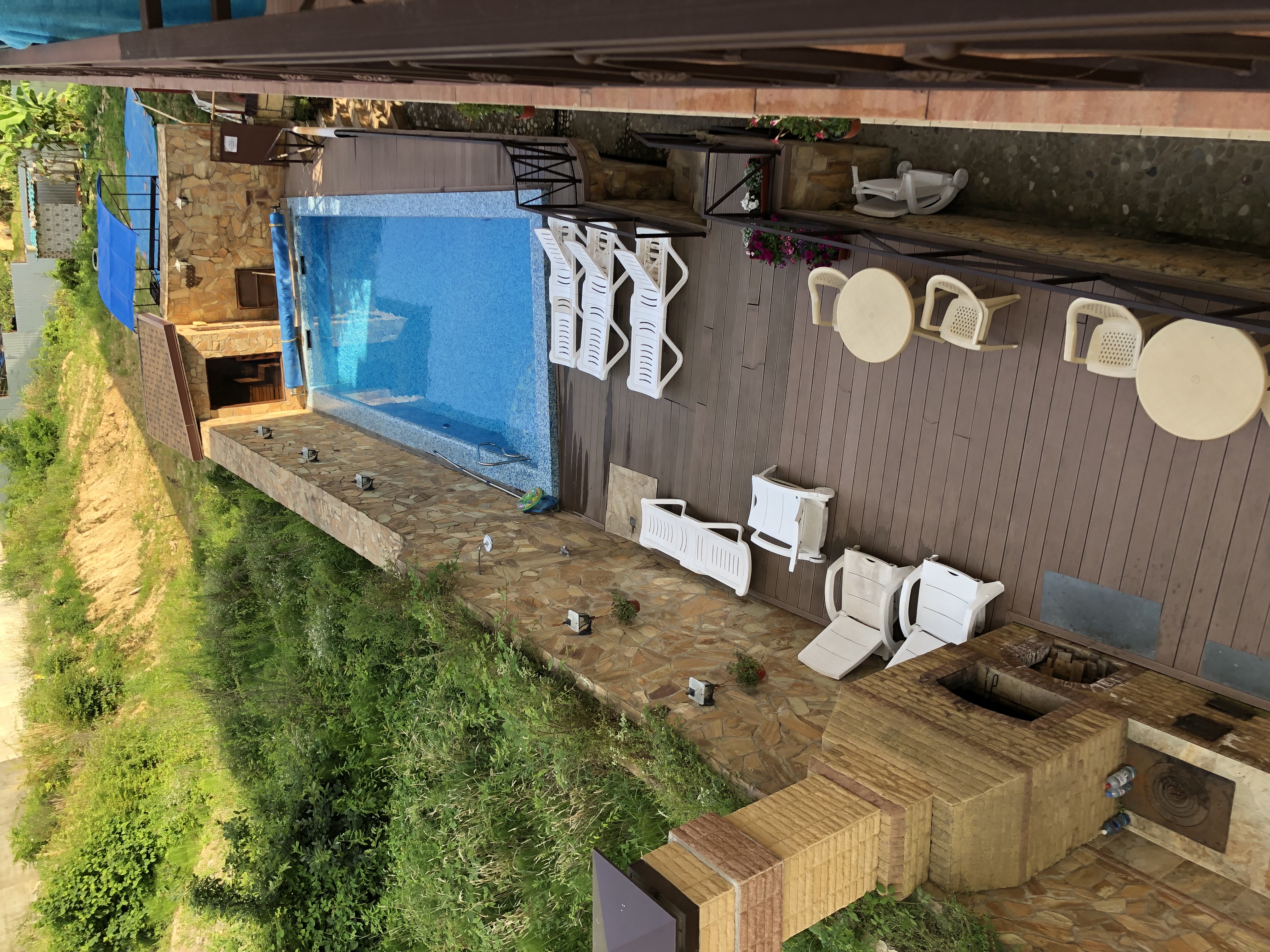 Фото Сан Сочи