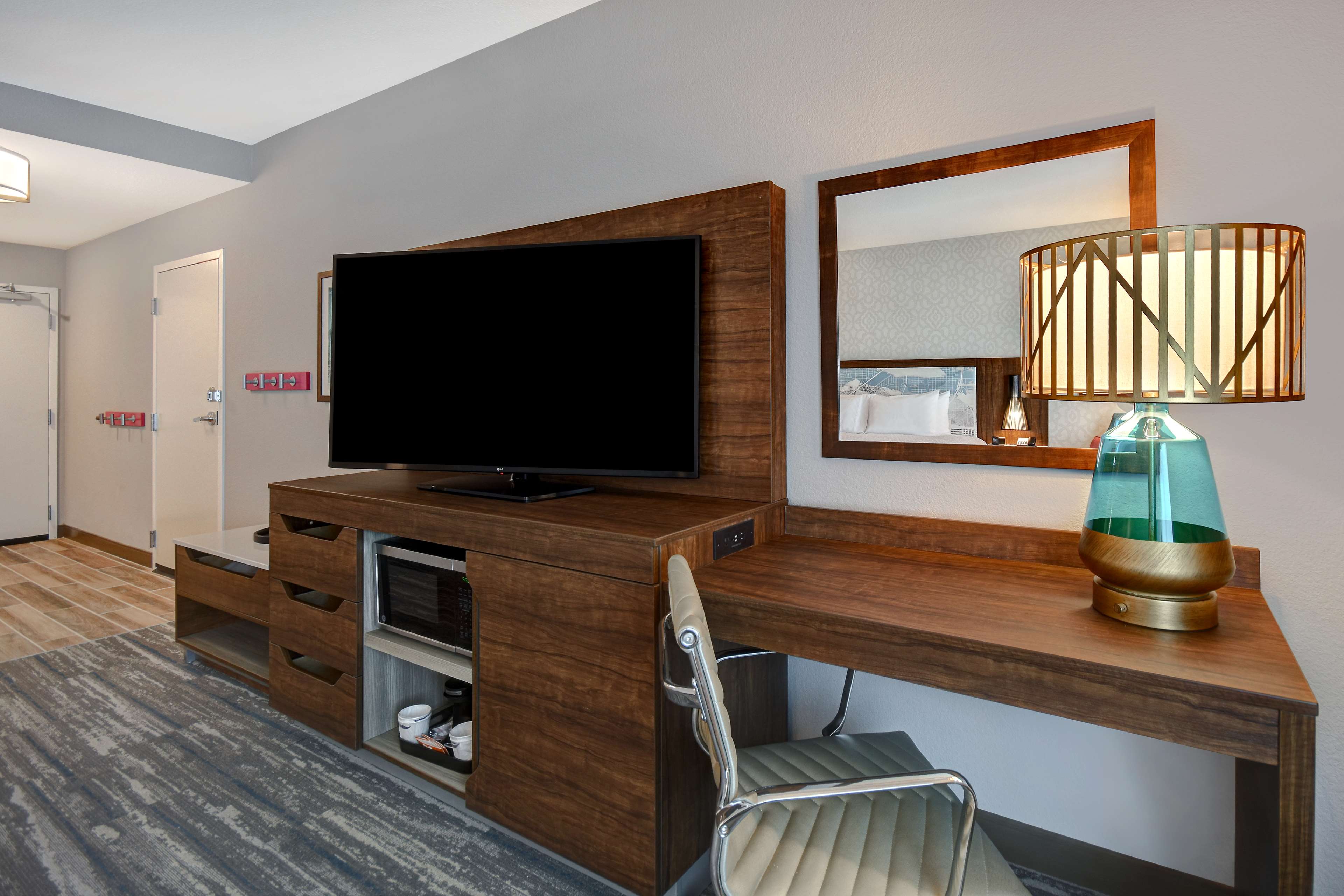 Фото Home2 Suites by Hilton Tucson Downtown