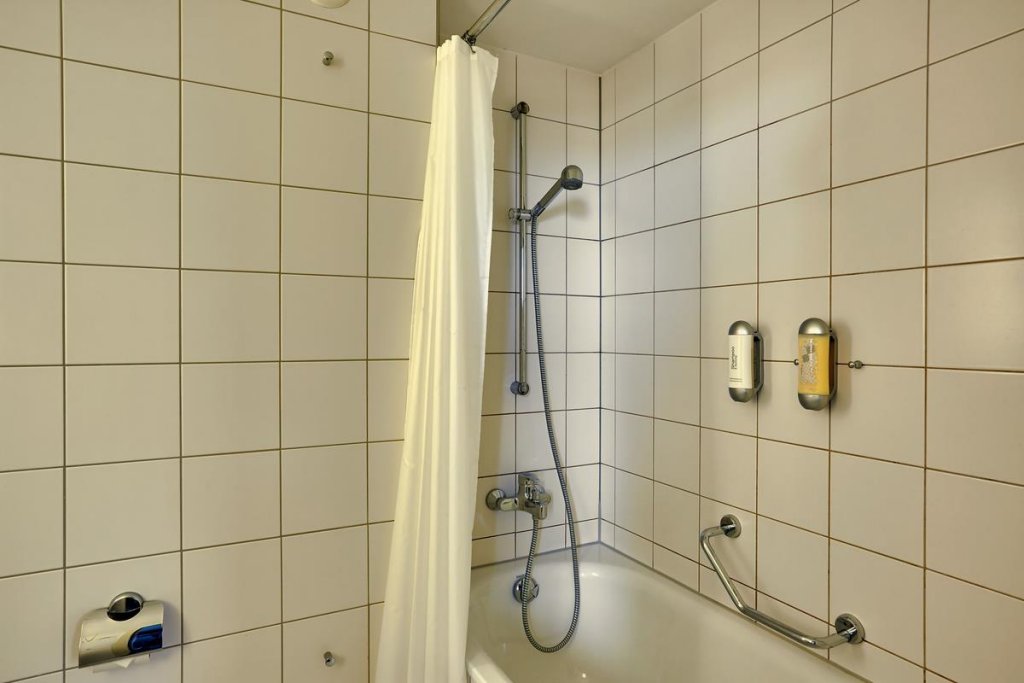 Фото H+ Hotel Leipzig