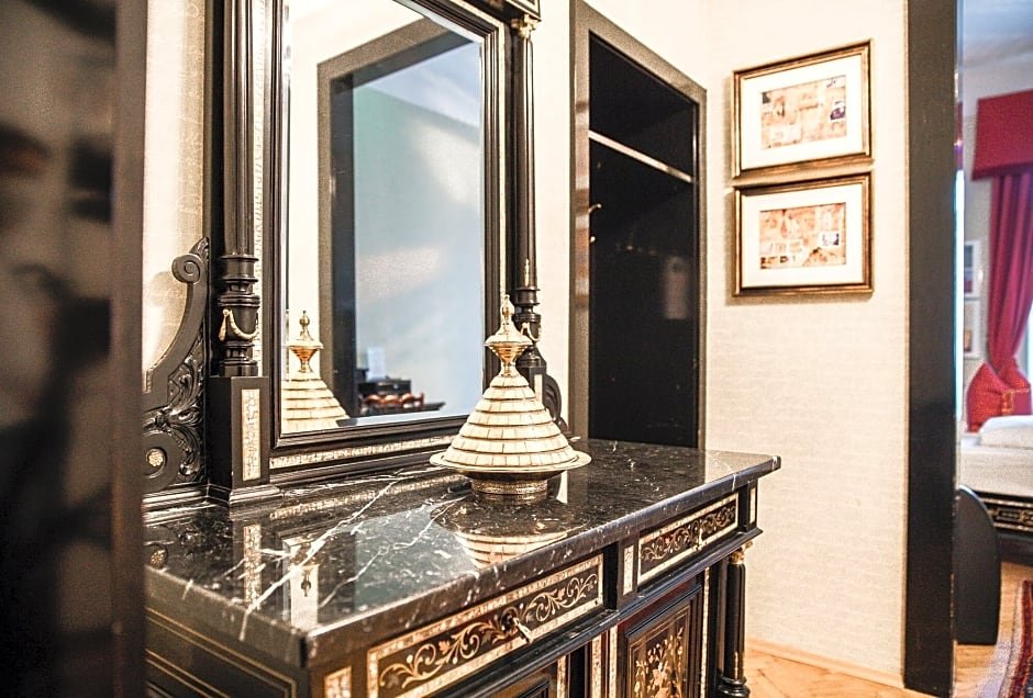 Фото Palais Erzherzog Johann