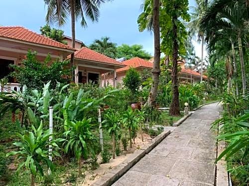 Фото Hiep Thanh Resort