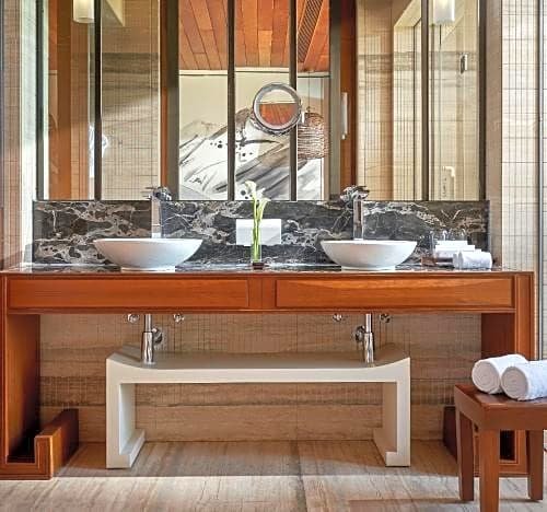 Фото Yanqi Hotel managed by Kempinski