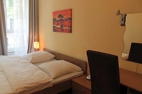 Фото Hotel Am Sendlinger Tor