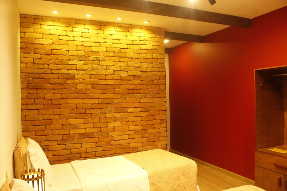 Фото Hotel Serra Everest