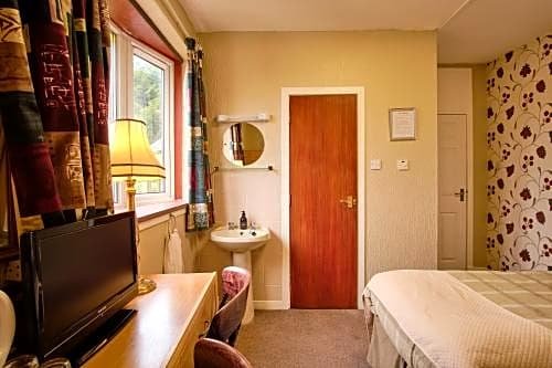 Фото Kings Knoll Hotel