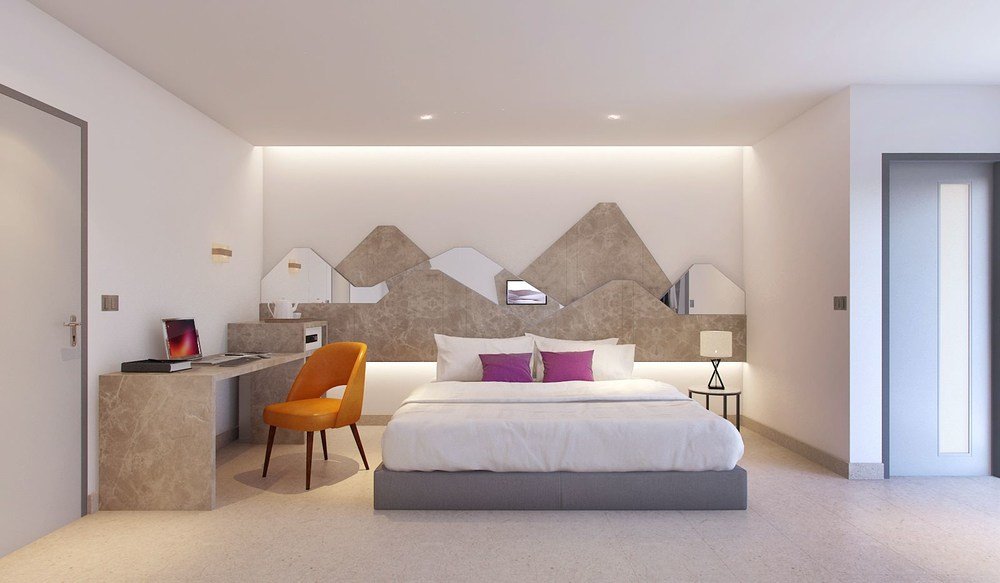 Фото Spittze Hotel Pratunam