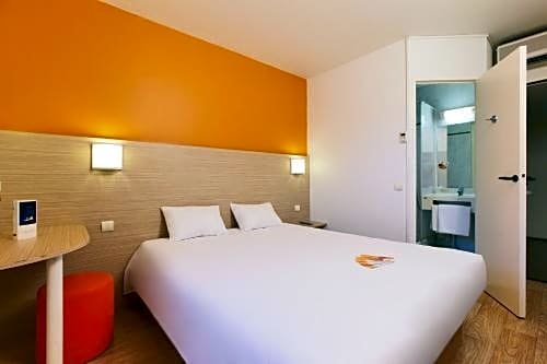 Фото Hotel Premiere Classe Bordeaux Nord - Lac