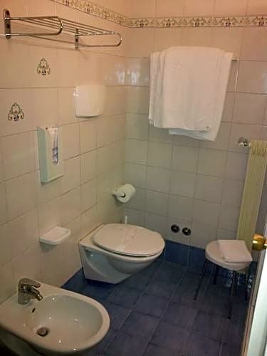 Фото Park Hotel Mater Dei