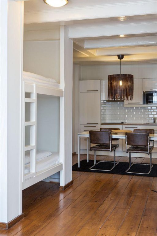 Фото Hotel Amstelzicht