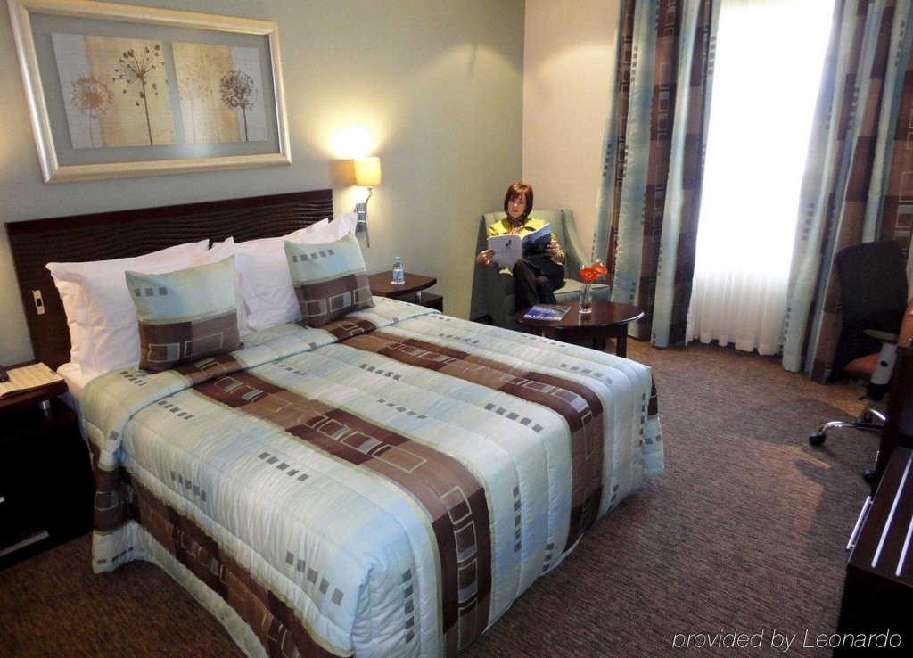 Фото City Lodge Hotel Lynnwood