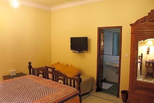 Фото Madhuban - A Heritage Home