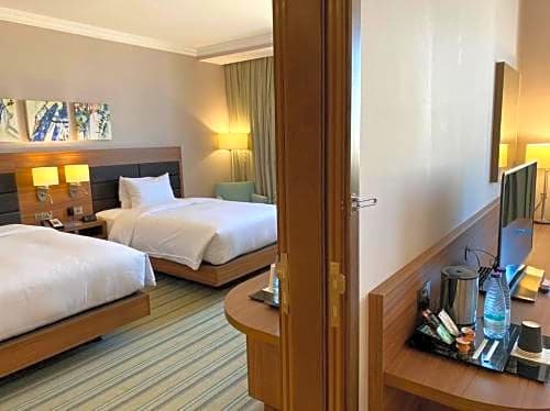 Фото Hilton Garden Inn Al Jubail