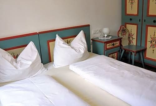 Фото Sterzingerhof