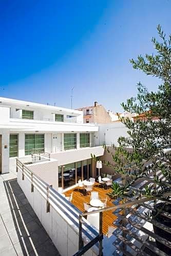 Фото Hotel Praia