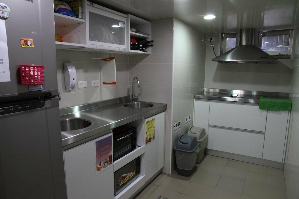 Hotel Homy Inn Zhongxiao Dunhua, Taipei, photo