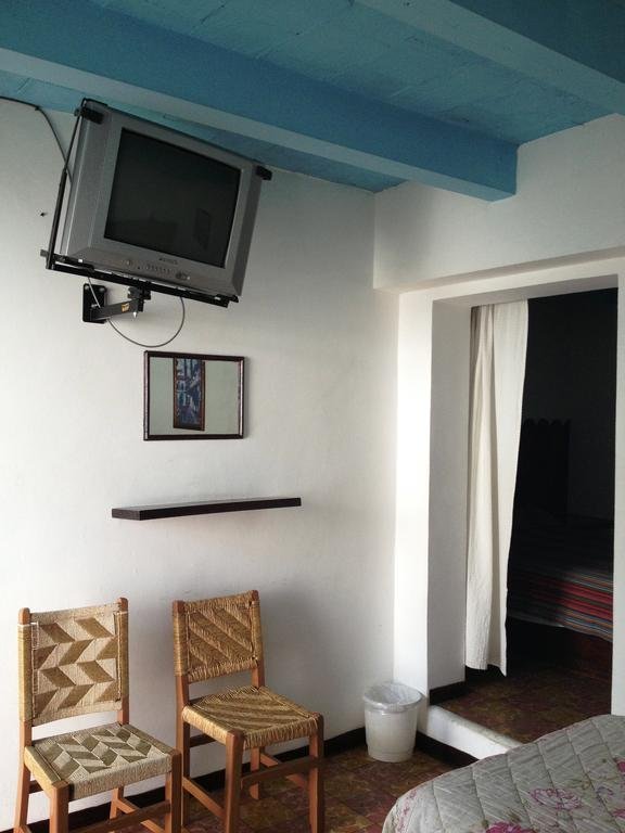 Фото Hotel Posada Santa Anita