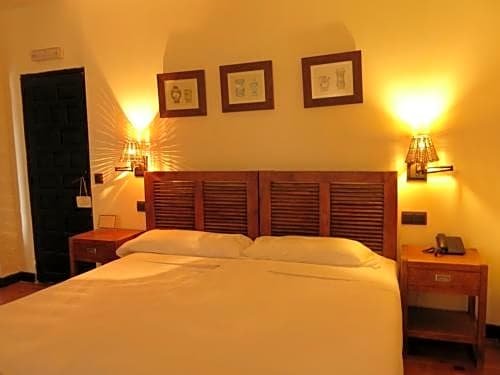 Фото Casona De Navalmedio