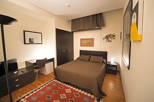 Фото Residence Hotel Acqua Del Conte