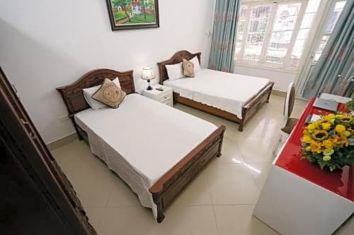 Фото Camellia 6 Hotel