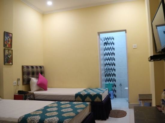 Фото Hotel Samman