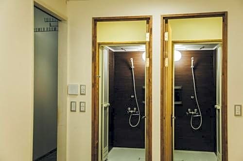 Фото Len Kyoto Kawaramachi