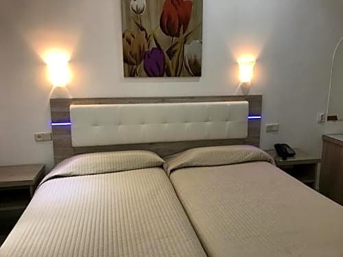 Фото Hotel Mexico