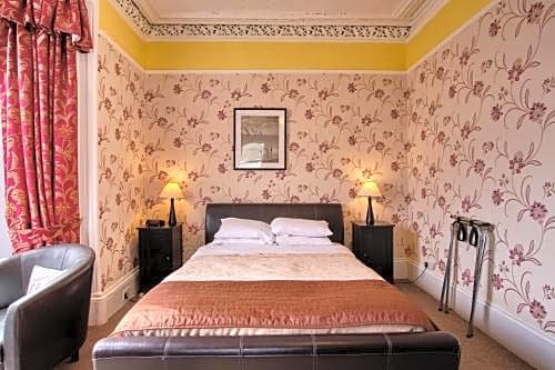 Фото Kings Knoll Hotel