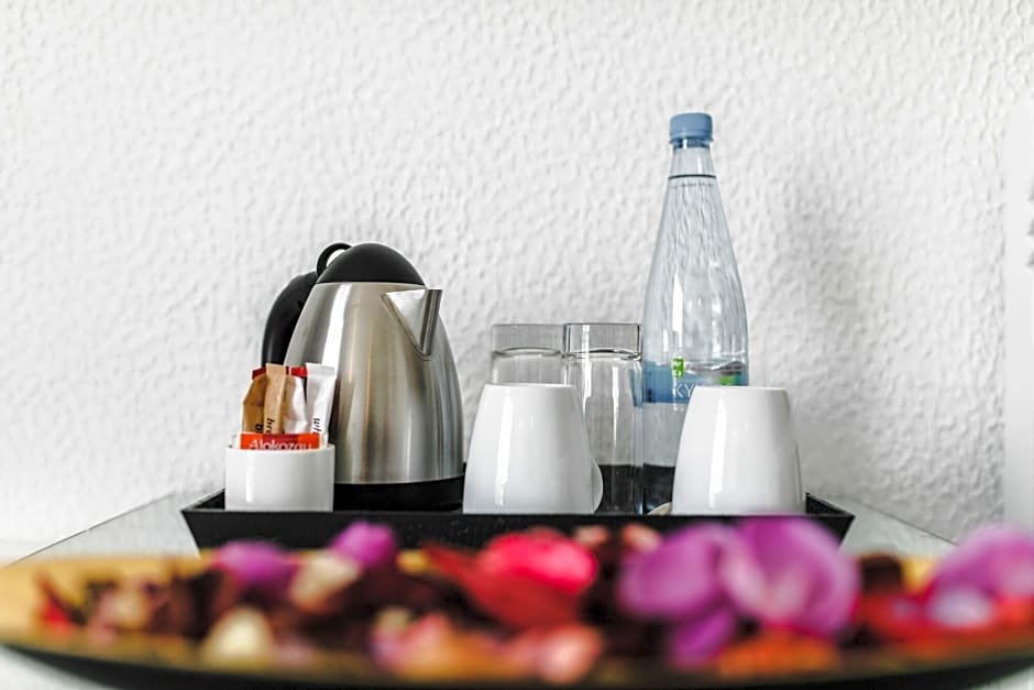 Фото Sveltos Hotel