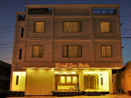 Фото Hotel Sun Park