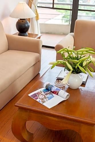 Фото Oriental Palace Apartment