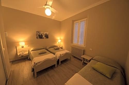 Фото Hotel Ristorante Bologna