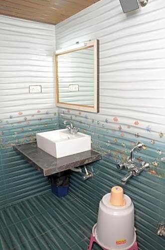 Фото Shanti Villa