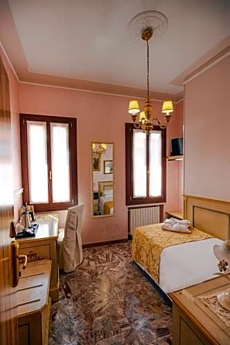 Фото Hotel al Piave