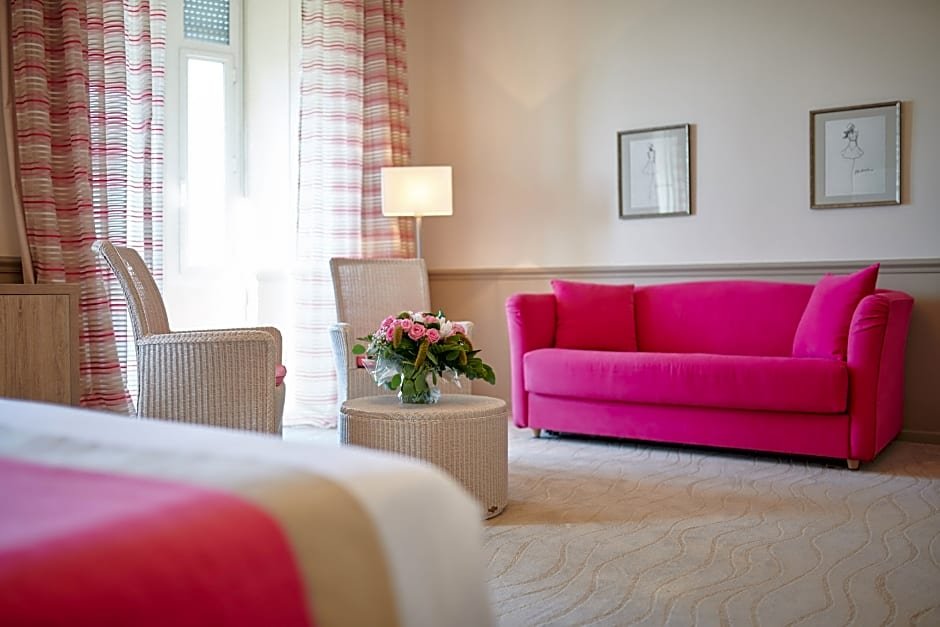 Фото Hotel Vacances Bleues Royal Westminster