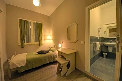 Фото Hotel Ristorante Bologna