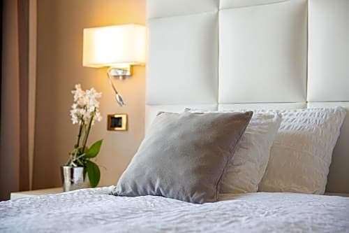 Фото Hotel Villa Elisa