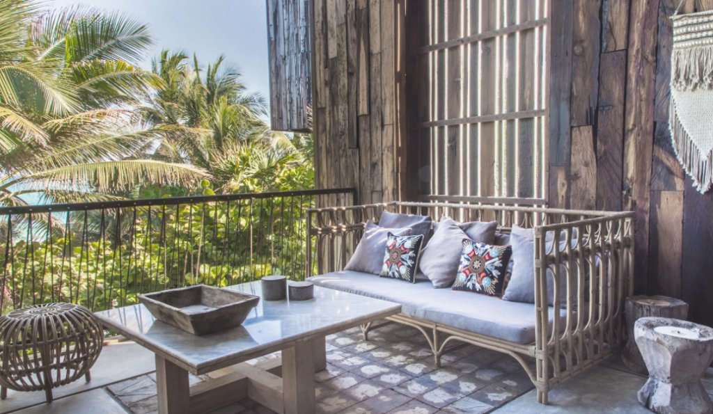 Фото Be Tulum Beach & SPA Resort