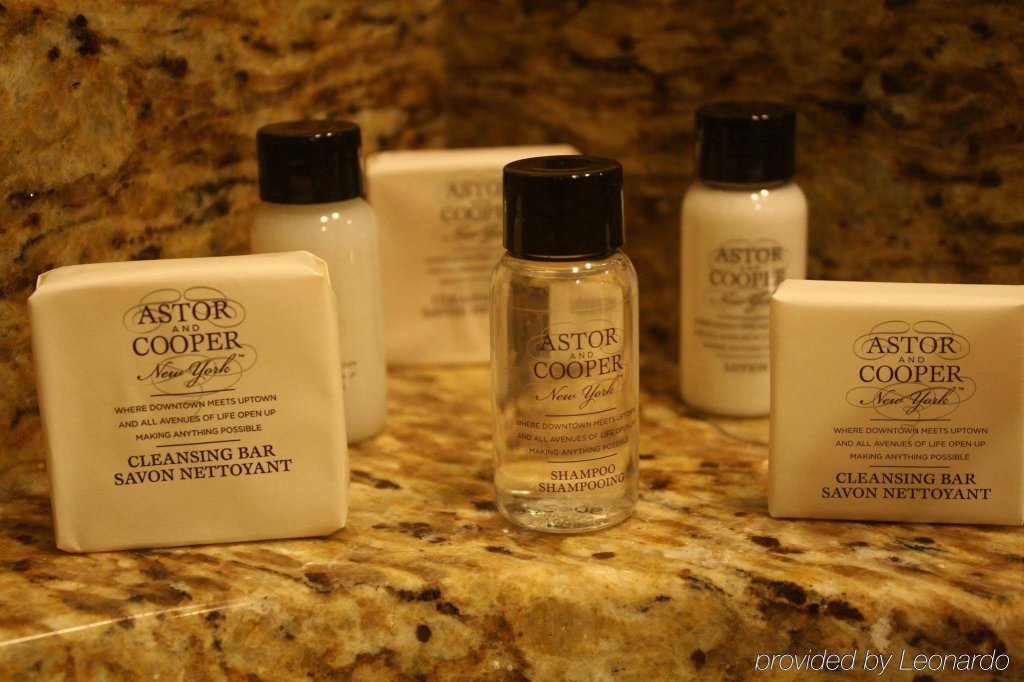 Фото The Grand Summit Hotel