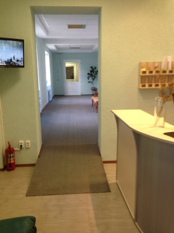 Фото Орбита