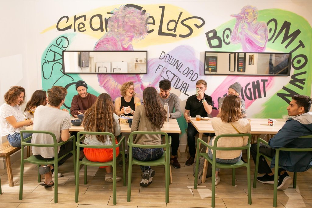 Фото отеля 4