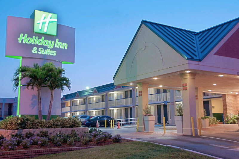 Гостиница Holiday Inn Oceanside, an Ihg Hotel