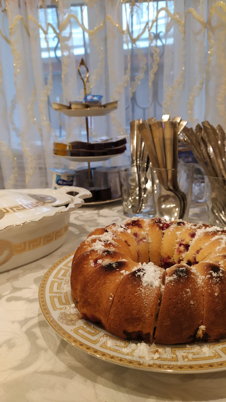 Фото Гостевой дом Княгини-Ухтомской