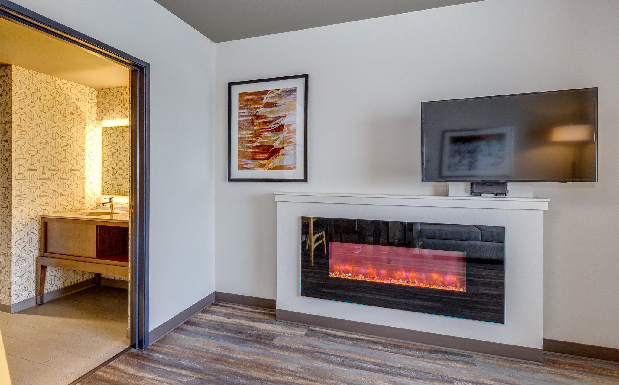 Фото Holiday Inn Hotel & Suites Bellingham, an Ihg Hotel