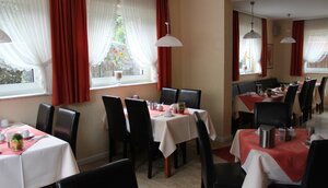 Гостиница Arador City Hotel