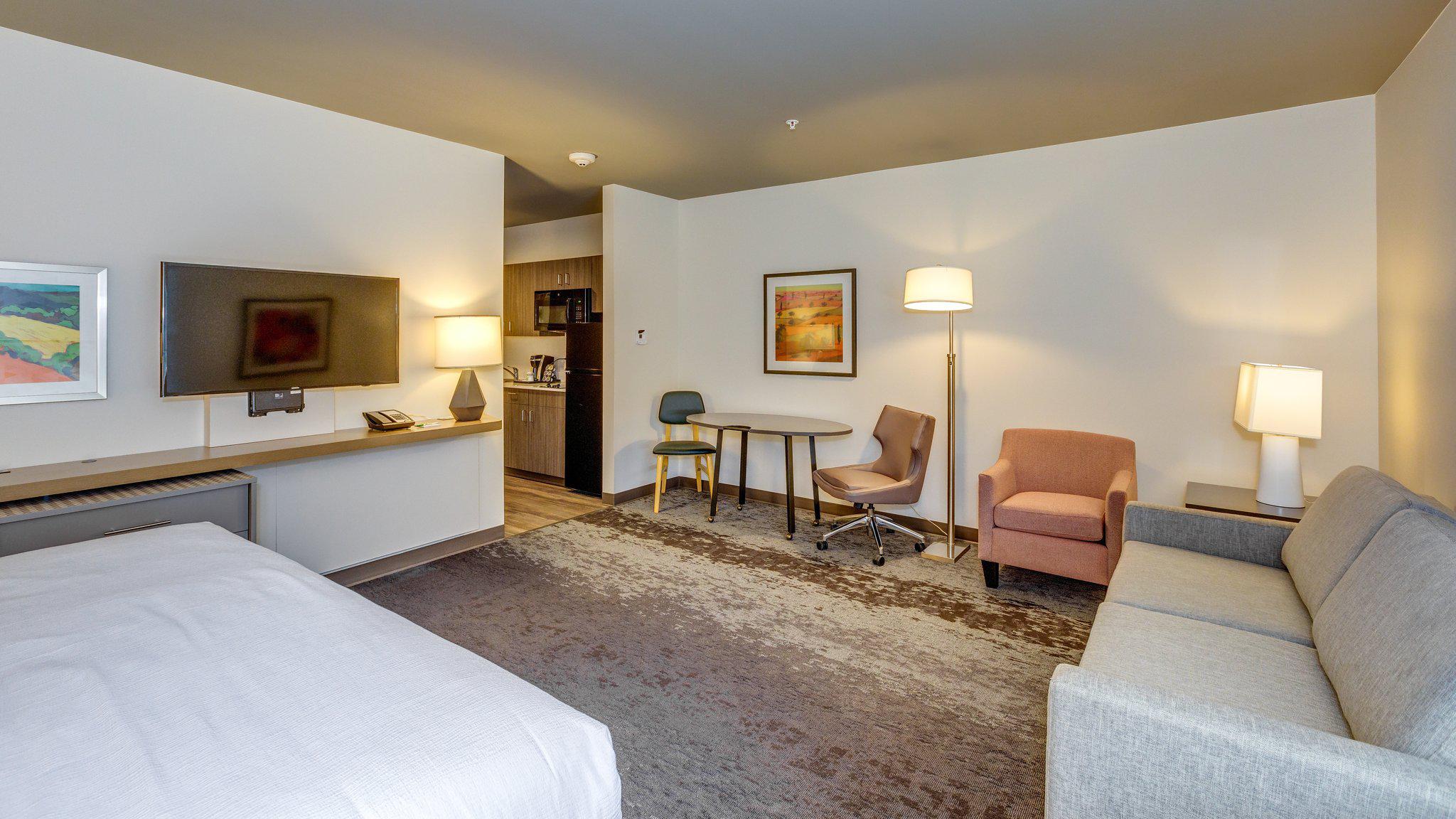 Фото Holiday Inn Hotel & Suites Bellingham, an Ihg Hotel